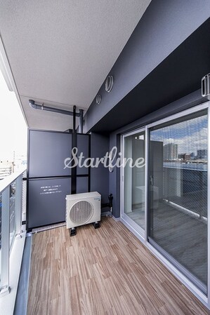 ライオンズフォーシア五反田の物件内観写真